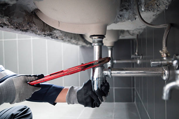 Trusted Sewer Line Repair service in Klamath, CA - AAA Plumbing Heating
